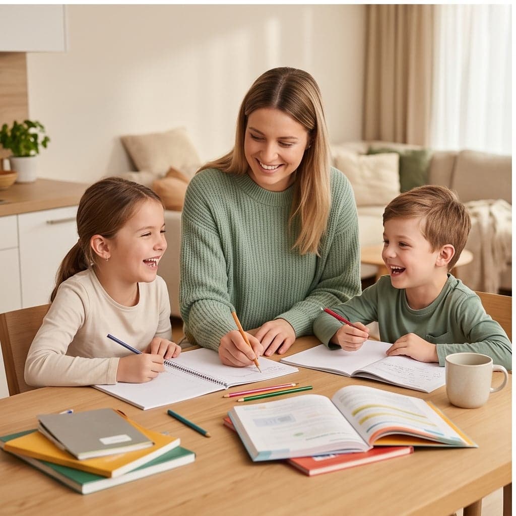 Servizi per la famiglia