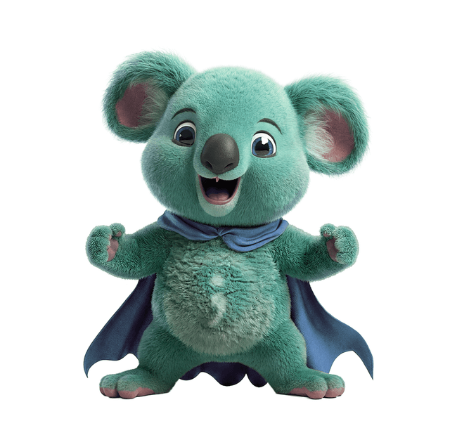 Mascotte Opuski